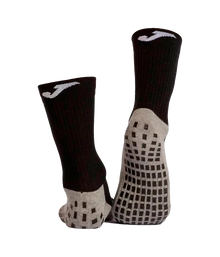 Socks Joma Antideslizantes Largos Negro