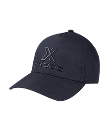 Cap Oxdog Polar Negra