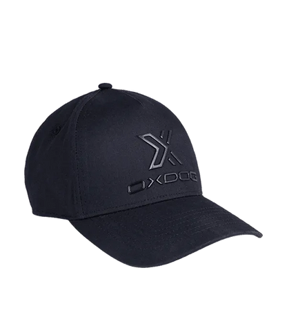 Cap Oxdog Polar Negra