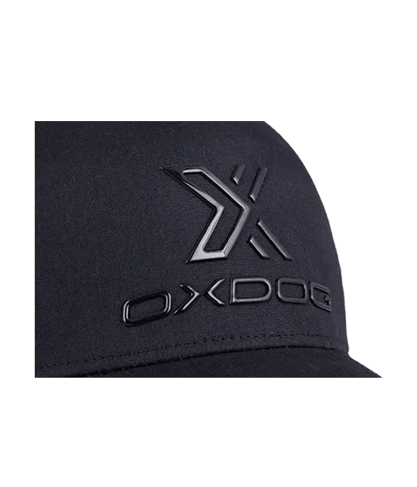 Cap Oxdog Polar Negra
