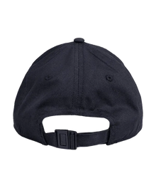 Cap Oxdog Polar Negra