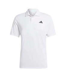 Polo Adidas Club Blanco
