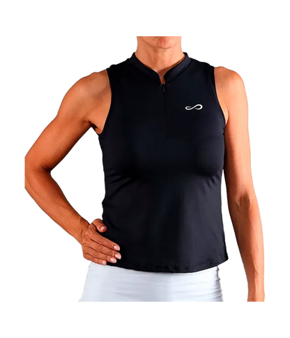 Polo Endless Glam Black 2025