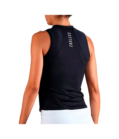 Polo Endless Glam Black 2025