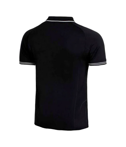Polo Wilson Bela Negro