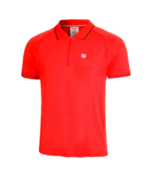 Polo Wilson Bela Rojo