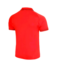 Polo Wilson Bela Rojo
