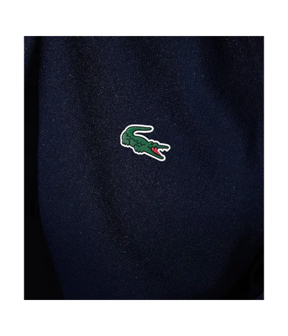 Polo Lacoste Azul Marino