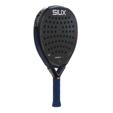 Siux Diablo Pro 2026 Night Blue Padel Racket