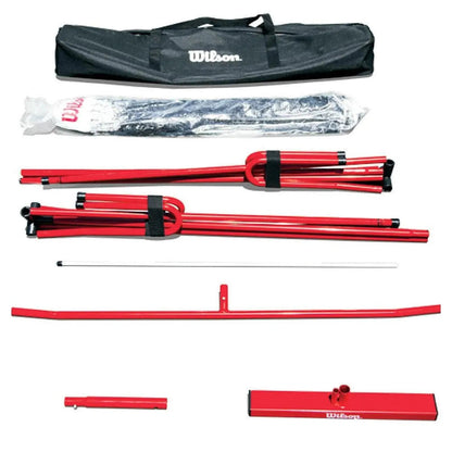 Portable Pickleball Net SystemTienda Tennis