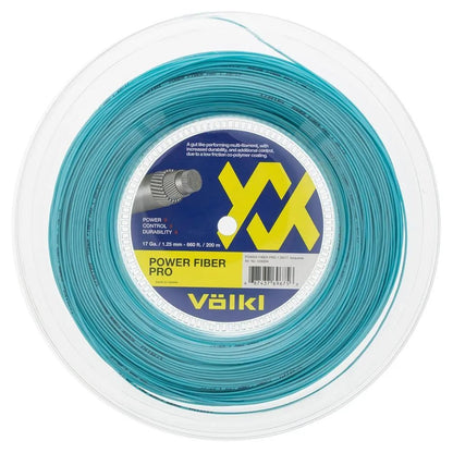 Power Fiber Pro Tennis String ReelTienda Tennis
