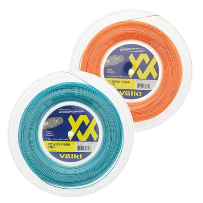 Power Fiber Pro Tennis String ReelTienda Tennis