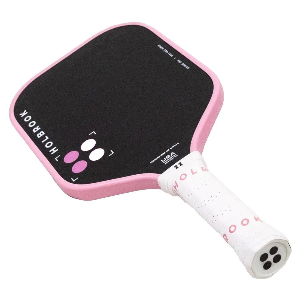 Power Pro 14mm Pickleball Paddle PinkTienda Tennis