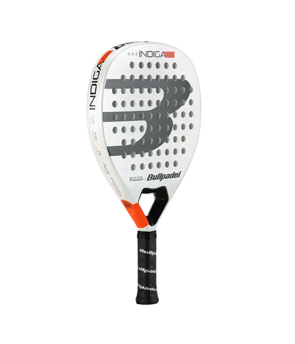 Bullpadel Indiga PWR 2025 Padel Racket