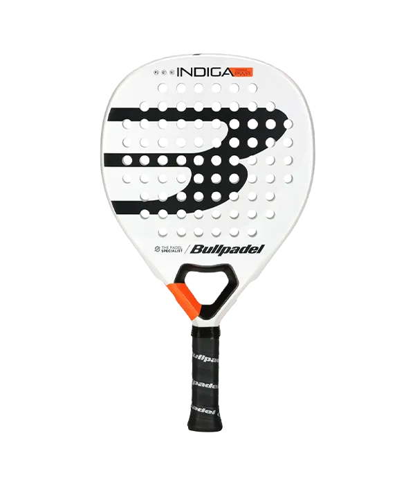 Bullpadel Indiga PWR 2025 Padel Racket
