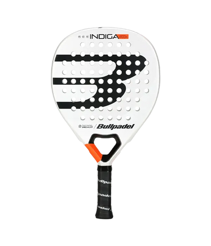 Bullpadel Indiga PWR 2025 Padel Racket