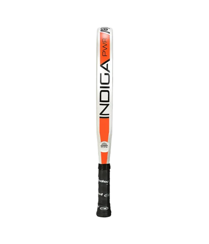 Bullpadel Indiga PWR 2025 Padel Racket