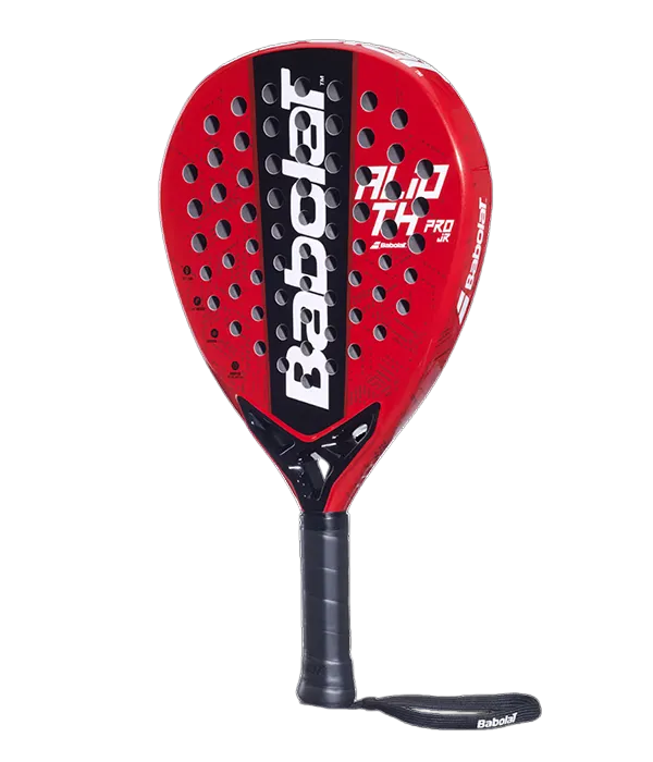 Babolat Alioth Pro JR 2025 Padel Racket