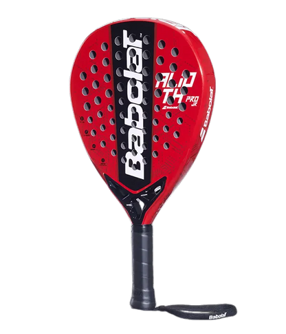 Babolat Alioth Pro JR 2025 Padel Racket