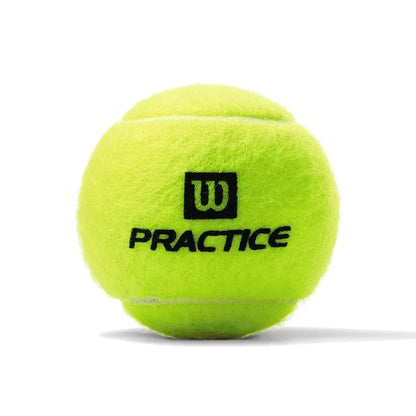 Practice Extra Duty Tennis Ball CaseTienda Tennis