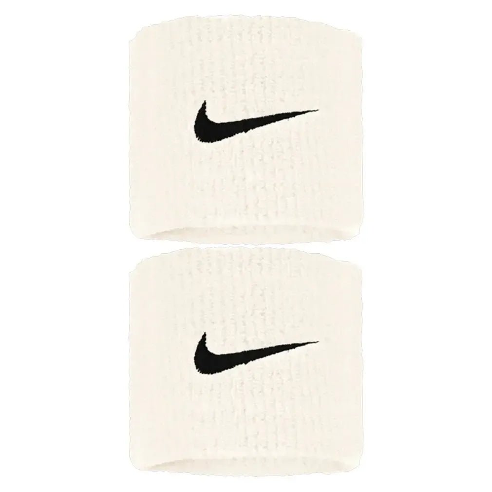 Premier Tennis Wristbands 2 Pack Pale IvoryTienda Tennis