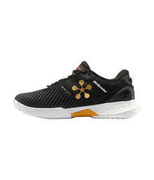 Padel Shoes Bullpadel Premier Major Negro 2025