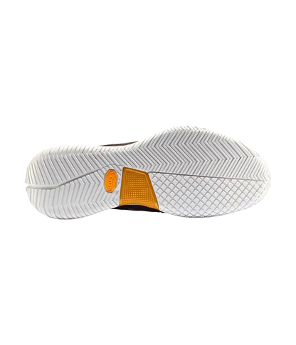 Padel Shoes Bullpadel Premier Major Negro 2025