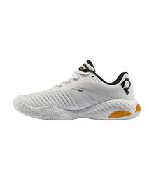 Padel Shoes Bullpadel Premier P1 White 2025
