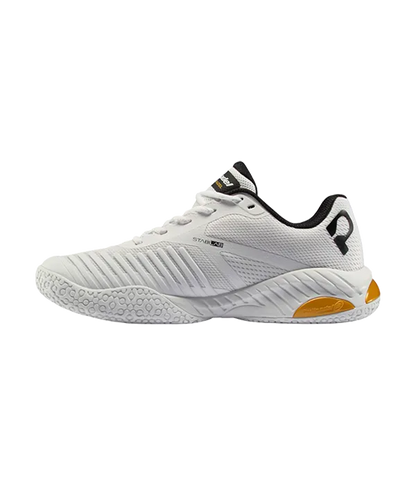 Padel Shoes Bullpadel Premier P1 White 2025
