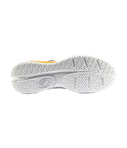 Padel Shoes Bullpadel Premier P1 White 2025