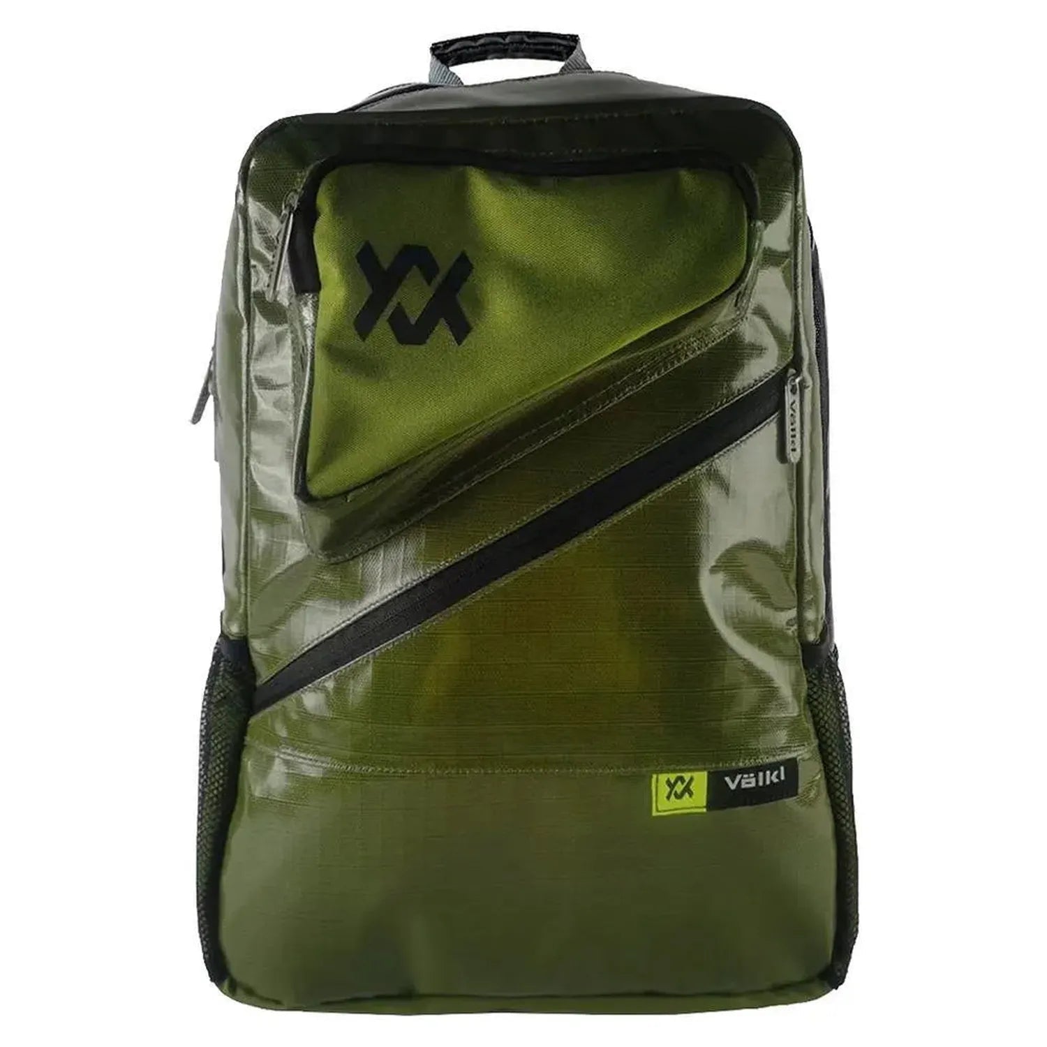 Primo Tennis Backpack Army Green and BlackTienda Tennis