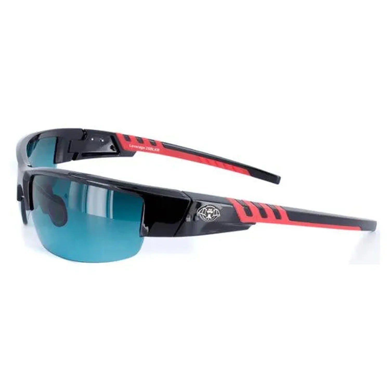 Pro 25 Leverage 25 Black and RedTienda Tennis