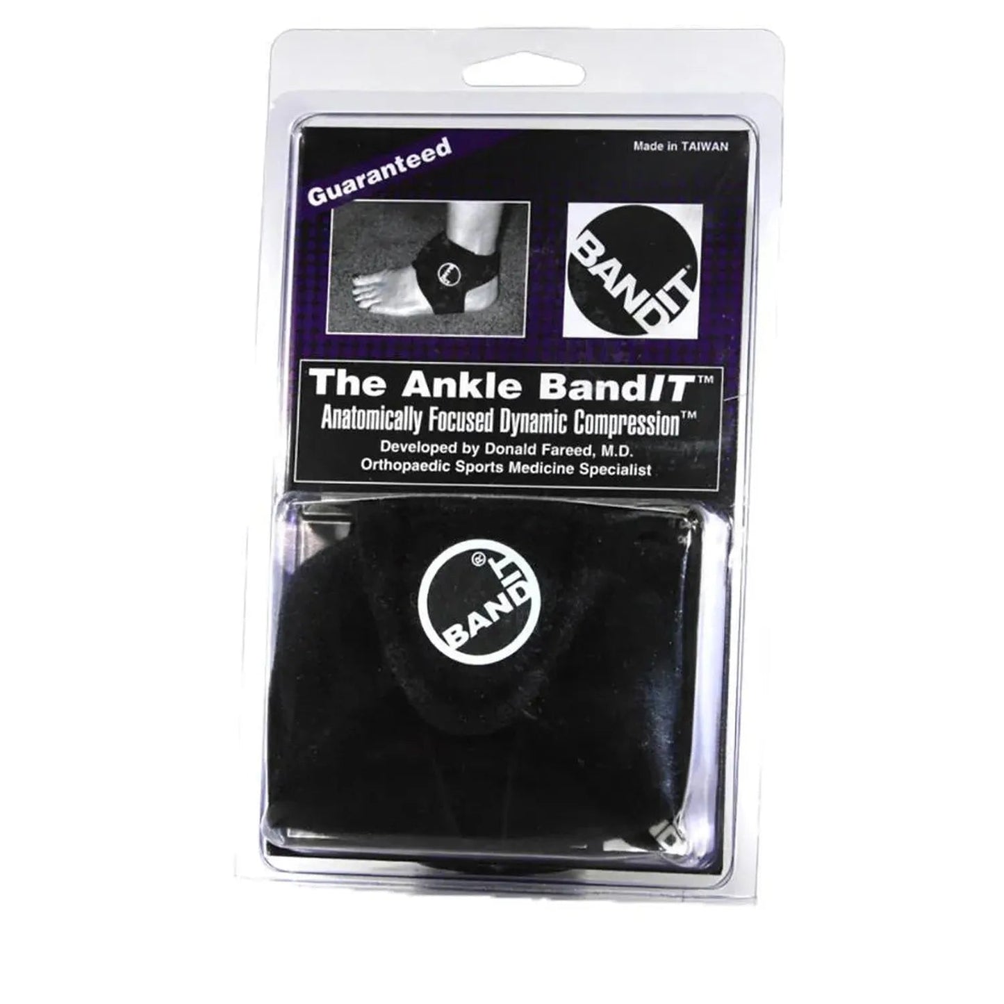 Pro Band Ankle BandIT Ankle BandTienda Tennis