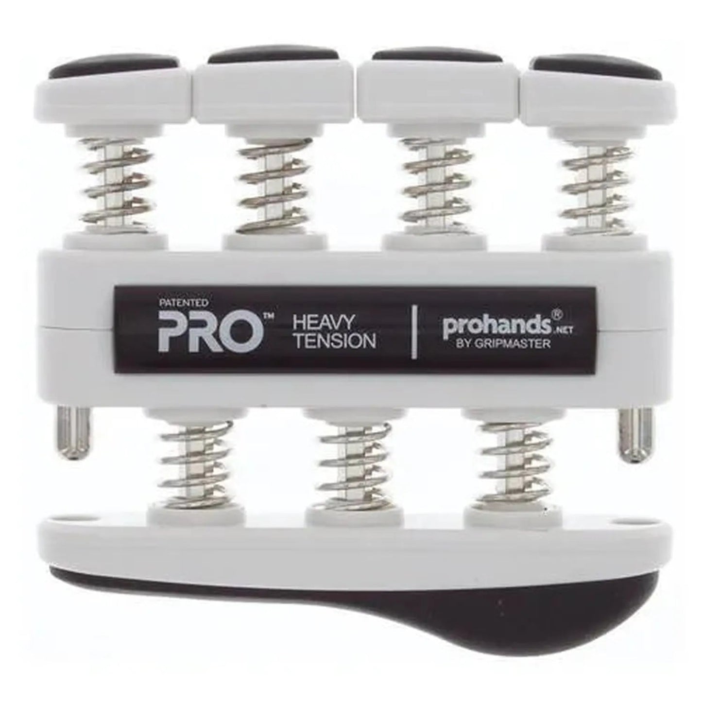 PRO HAND EXERCISER HEAVY TENSION BLACKTienda Tennis