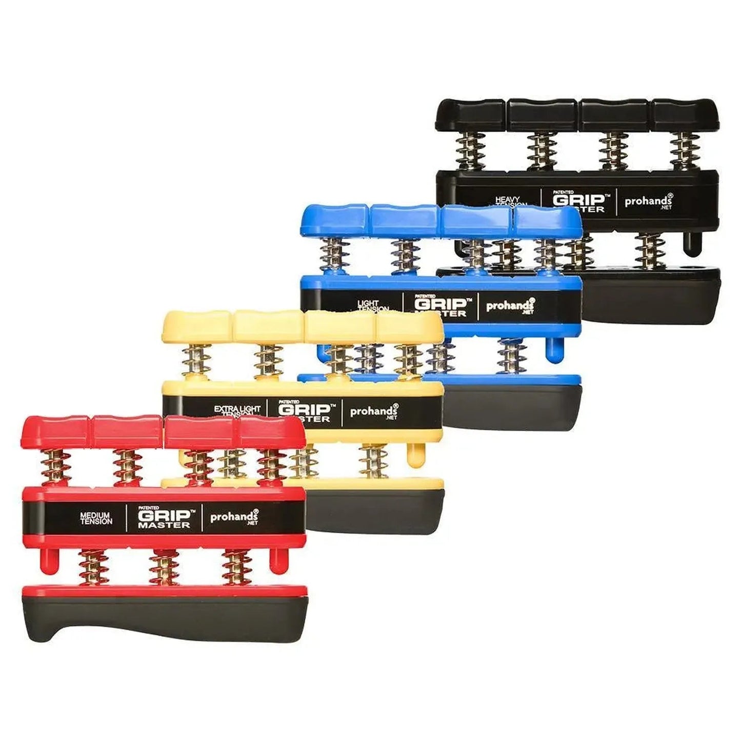 Pro Hands Hand ExerciserTienda Tennis