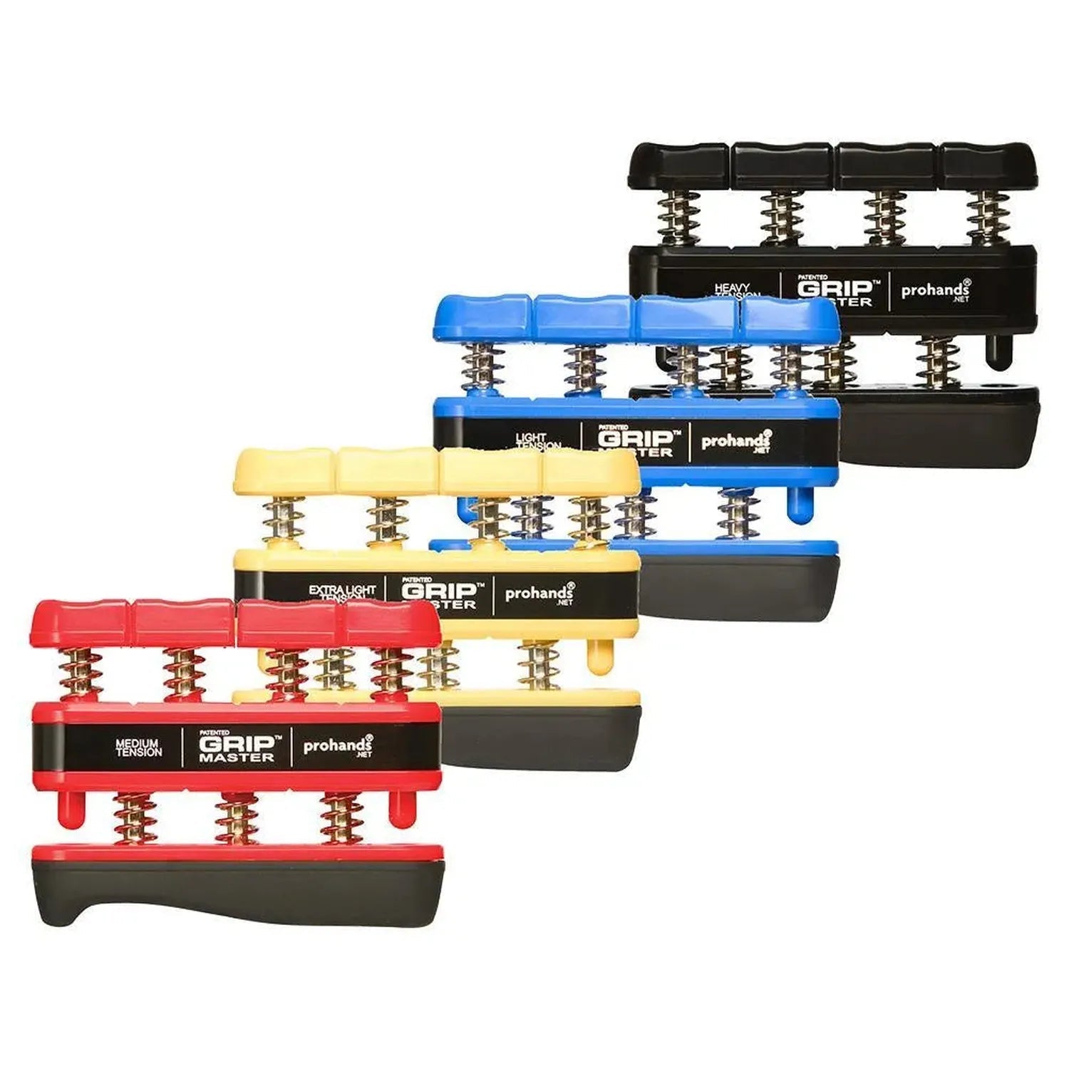 Pro Hands Hand ExerciserTienda Tennis
