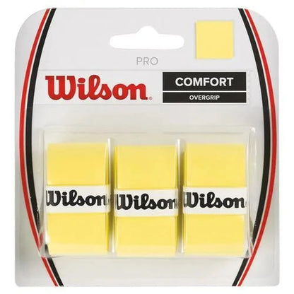 Pro Overgrip 3 PackTienda Tennis