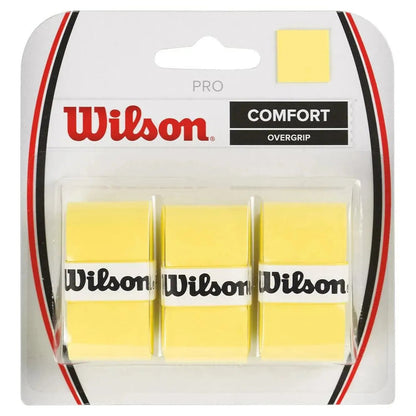 Pro Overgrip 3 PackTienda Tennis