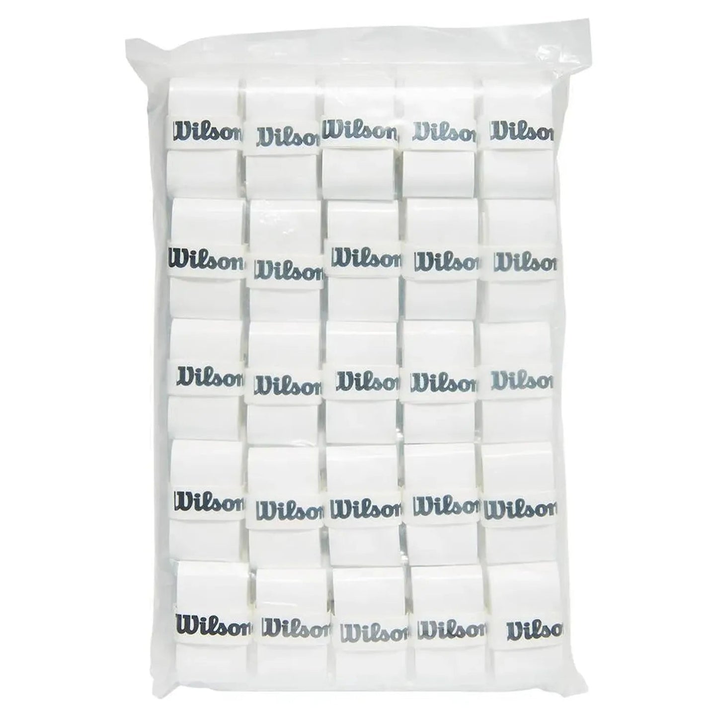 Pro Overgrip Padel 50 Pack WhiteTienda Tennis