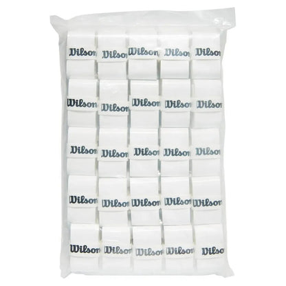 Pro Overgrip Padel 50 Pack WhiteTienda Tennis