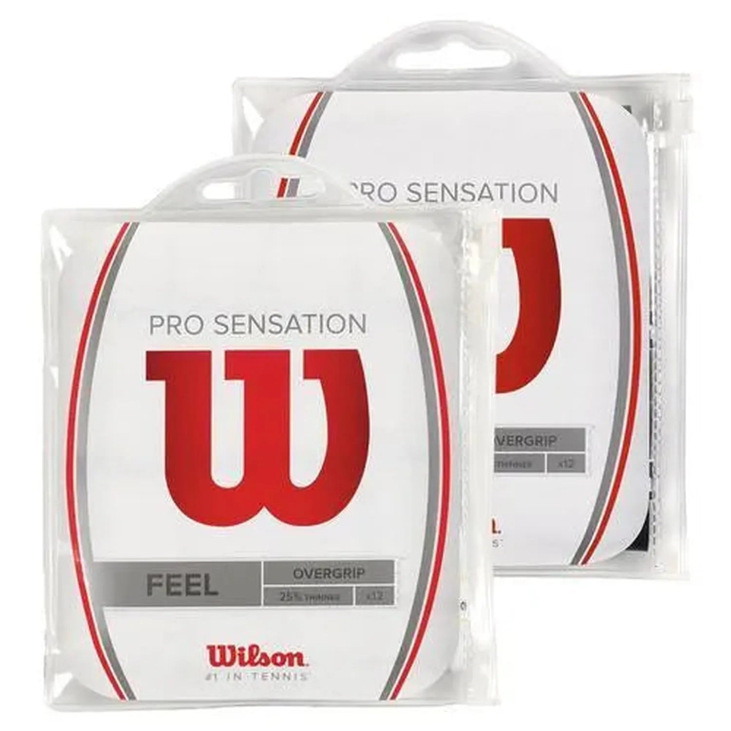 Pro Overgrip Sensation 12 PackTienda Tennis