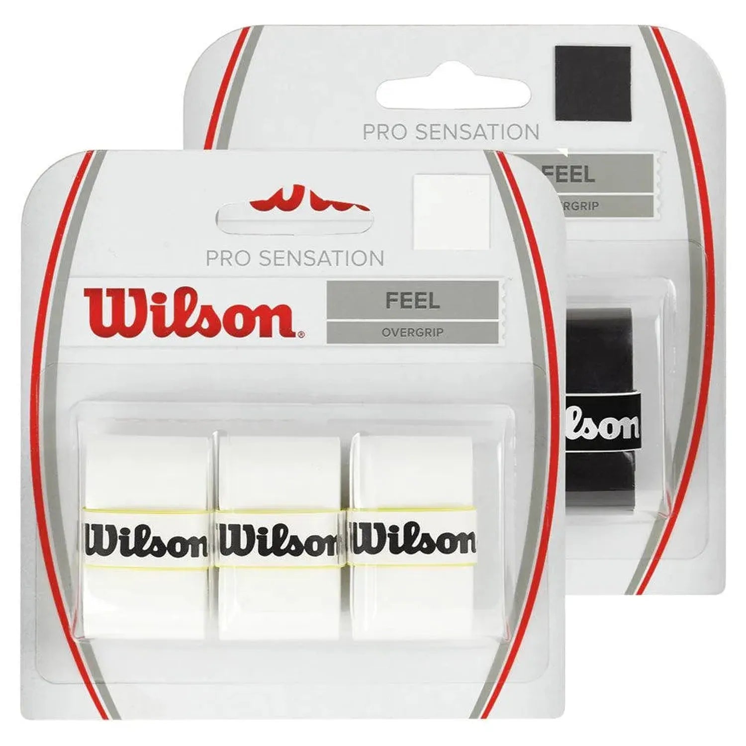 Pro Overgrip Sensation 3 PackTienda Tennis