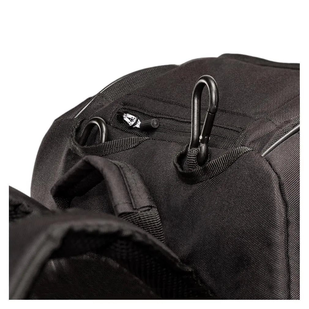 Pro Pickleball Bag M Black and WhiteTienda Tennis