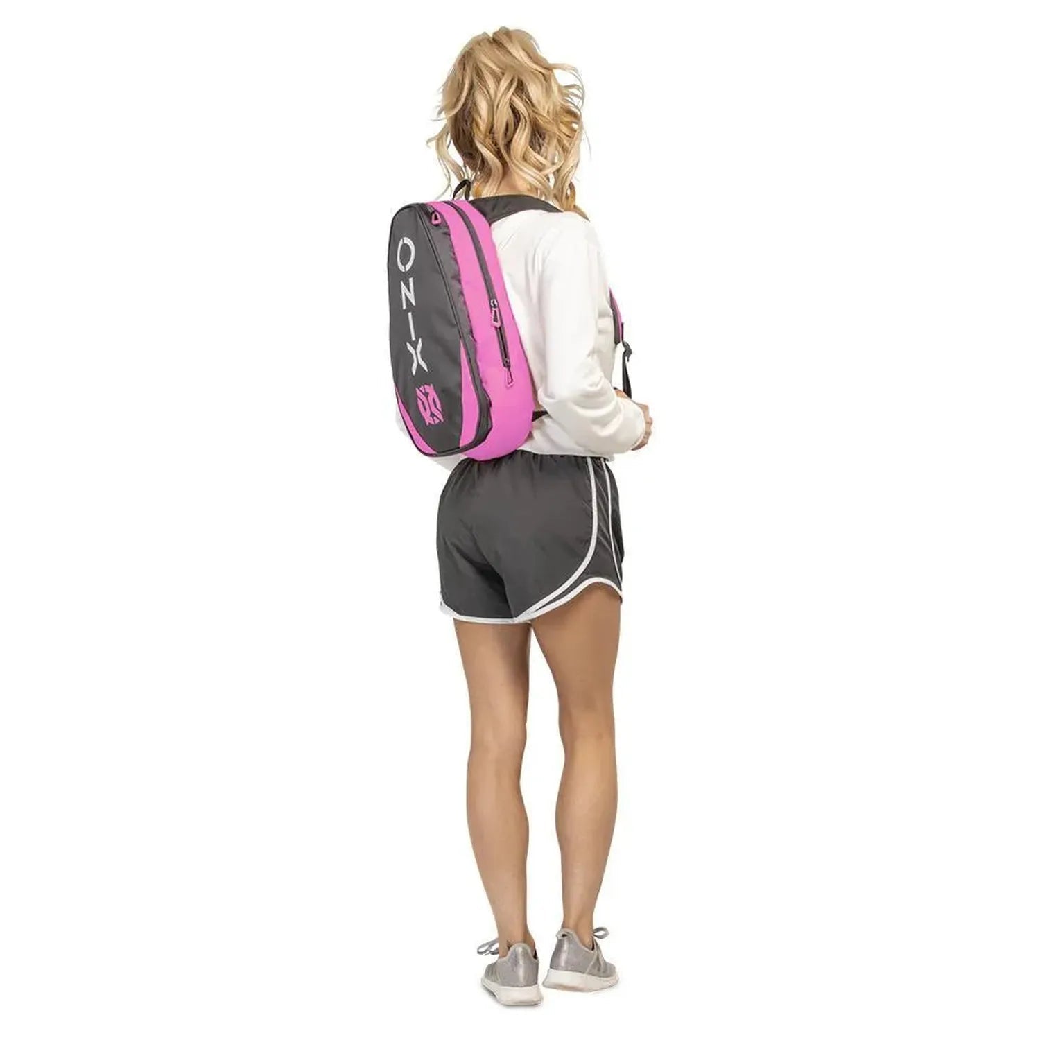 Pro Pickleball Minipack Pink and BlackTienda Tennis