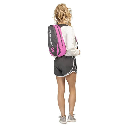 Pro Pickleball Minipack Pink and BlackTienda Tennis