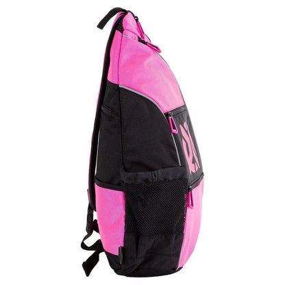 Pro Pickleball Sling Bag Pink and BlackTienda Tennis