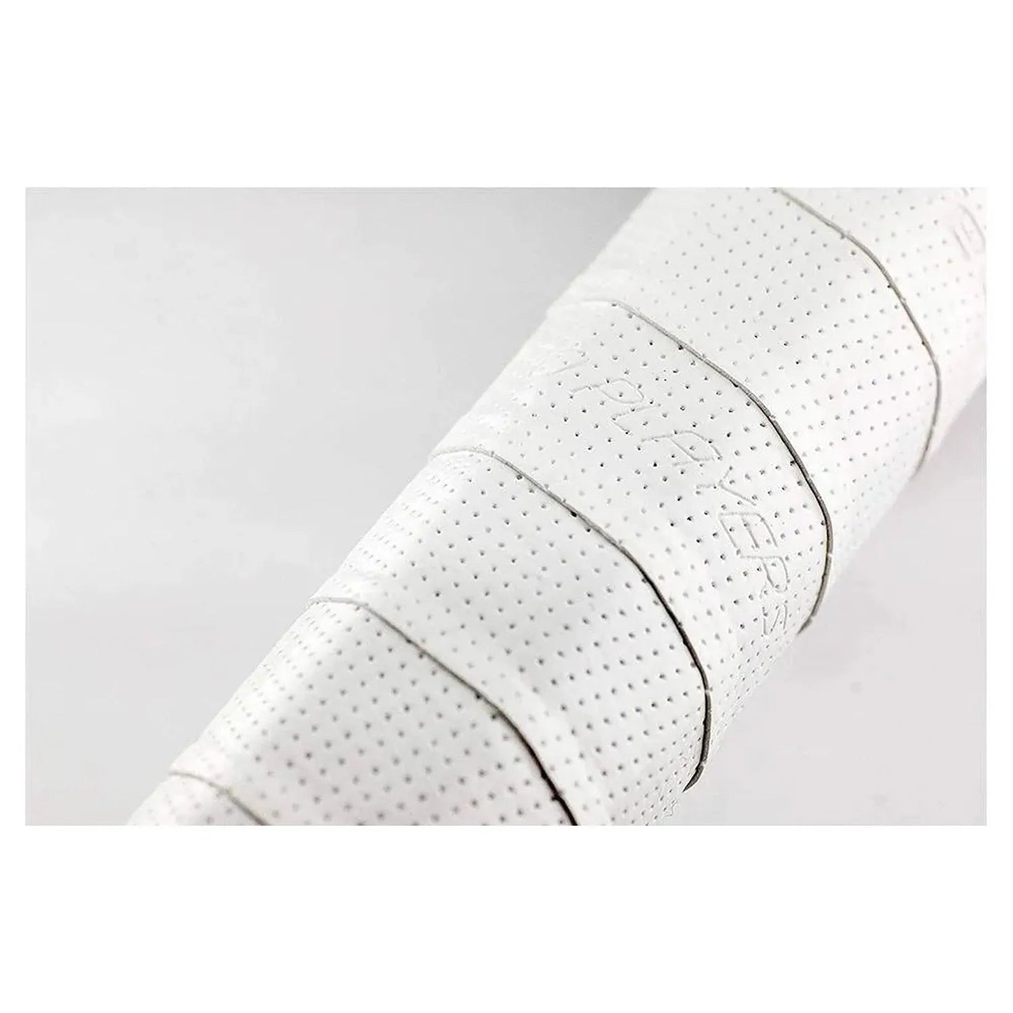 Pro Players Tennis Overgrip 12 Pack WhiteTienda Tennis