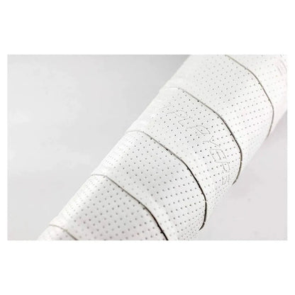 Pro Players Tennis Overgrip 12 Pack WhiteTienda Tennis