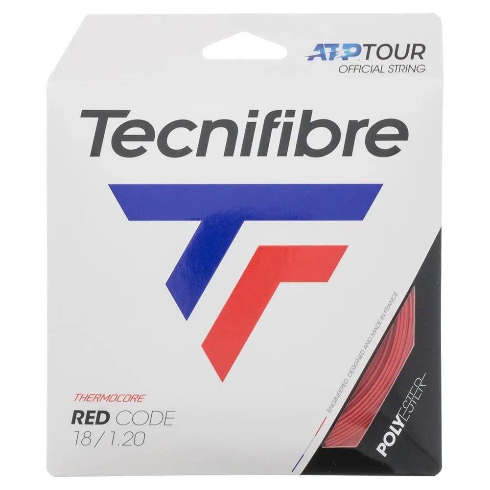 Pro Red Code 18 StringTienda Tennis