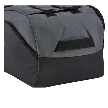 Pro X Tennis Duffle Bag L Black and Dark GreyTienda Tennis